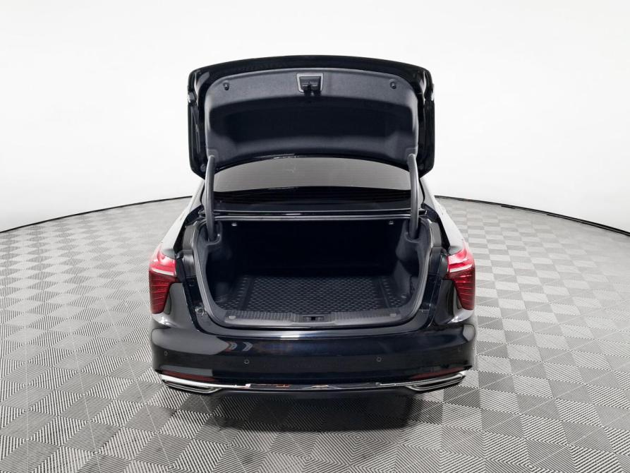 Hongqi H5 II Казань  - изображение 12