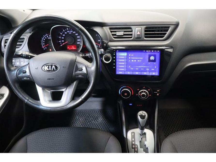 Kia Rio III Коломна  - изображение 9