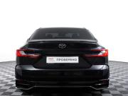 Toyota Camry IX (XV80) China Market Москва  - изображение 30