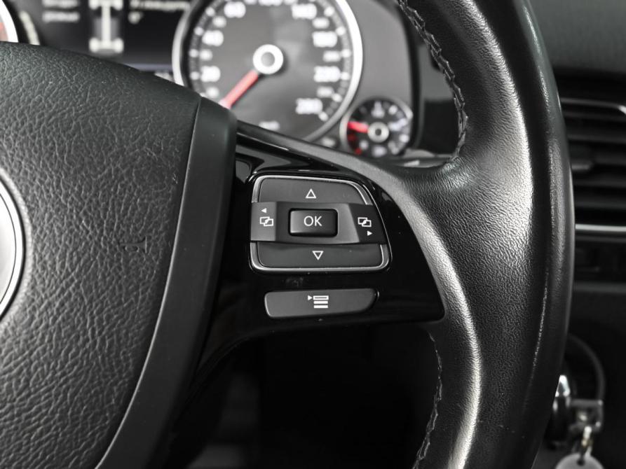 Volkswagen Touareg II Ставрополь  - изображение 18