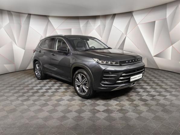 Exeed LX I Рестайлинг с пробегом 2022 года, цена 1 650 000 рублей, 70749 км, внедорожник, Автокод Объявления