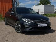 Kia Optima IV Рестайлинг Санкт-Петербург  - изображение 27