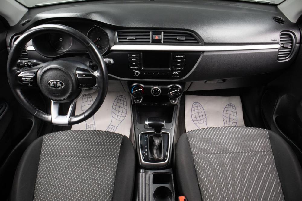 Kia Rio IV Оренбург  - изображение 8