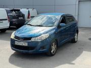 Chery Very (A13) Санкт-Петербург  - изображение 7