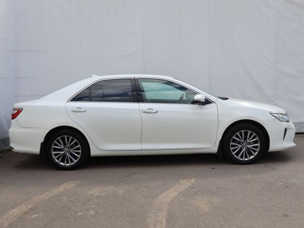 Toyota Camry VII (XV50) Рестайлинг с пробегом 2016 года, цена 2 050 000 рублей, 211805 км, седан, Автокод Объявления