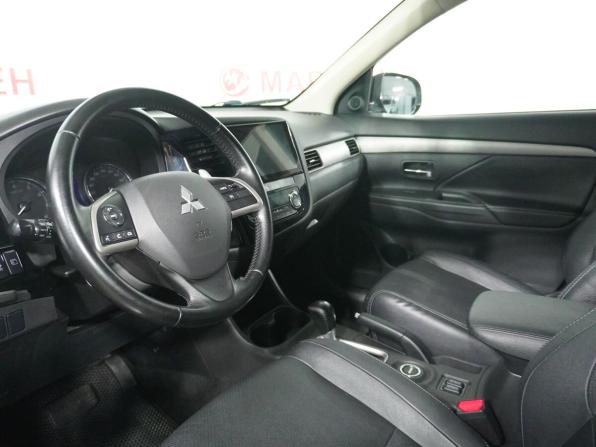 Mitsubishi Outlander III Рестайлинг с пробегом 2014 года, цена 1 779 000 рублей, 125521 км, внедорожник, Автокод Объявления