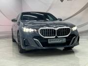 BMW 5 серии VIII (G60/G61/G68) Воронеж  - изображение 29