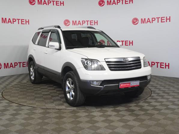 Kia Mohave I с пробегом 2009 года, цена 1 298 000 рублей, 360314 км, внедорожник, Автокод Объявления