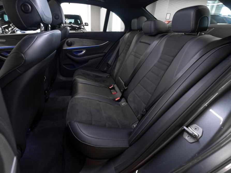 Mercedes-Benz E-Класс V (W213 S213 C238) Москва  - изображение 13