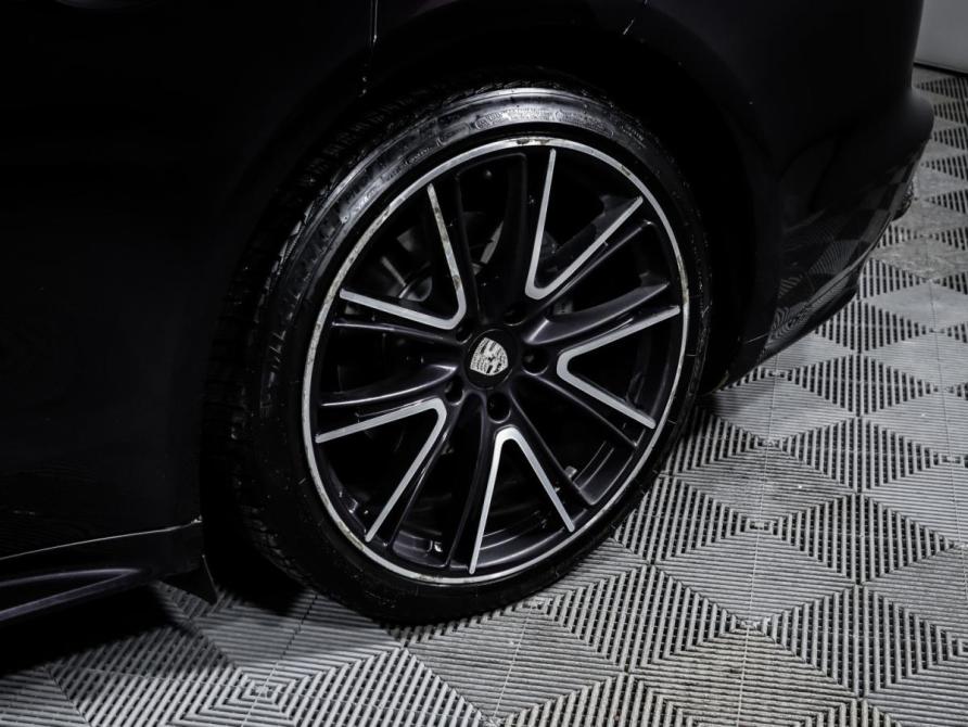 Porsche Panamera II Москва  - изображение 15