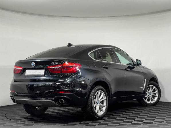 BMW X6 II (F16) с пробегом 2016 года, цена 3 747 000 рублей, 155229 км, внедорожник, Автокод Объявления