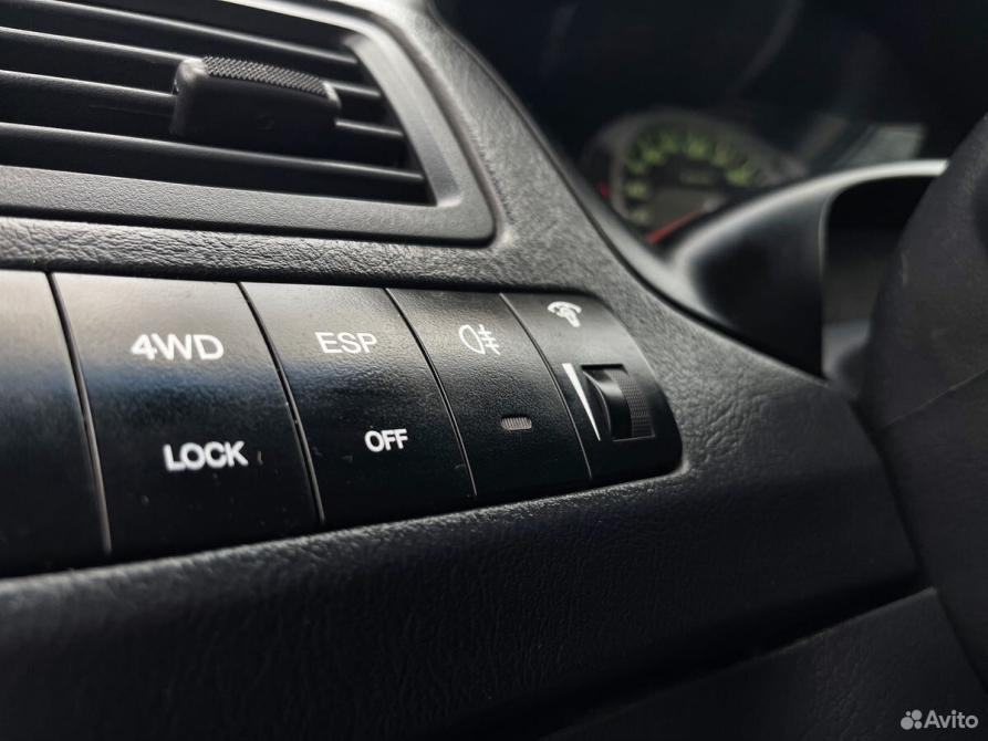 Hyundai Tucson I Ижевск  - изображение 17