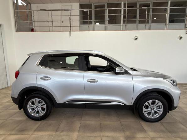 Chery Tiggo 4 Pro I с пробегом 2023 года, цена 1 500 000 рублей, 28986 км, внедорожник, Автокод Объявления