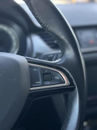 Skoda Rapid I Рестайлинг с пробегом 2018 года, цена 1 325 000 рублей, 144000 км, лифтбек, Автокод Объявления