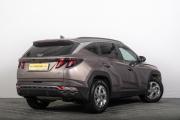 Hyundai Tucson IV Томск  - изображение 27