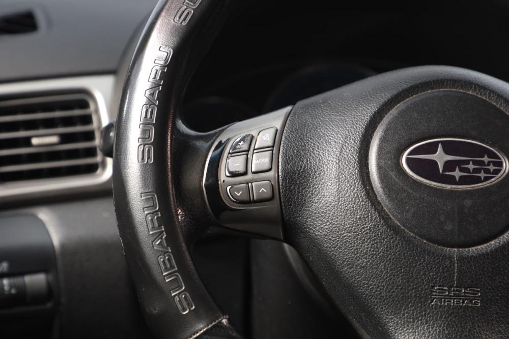 Subaru Forester III Новосибирск  - изображение 13