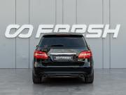 Mercedes-Benz B-Класс II (W246) Краснодар  - изображение 24