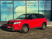 Suzuki Vitara II Архангельск  - изображение 16