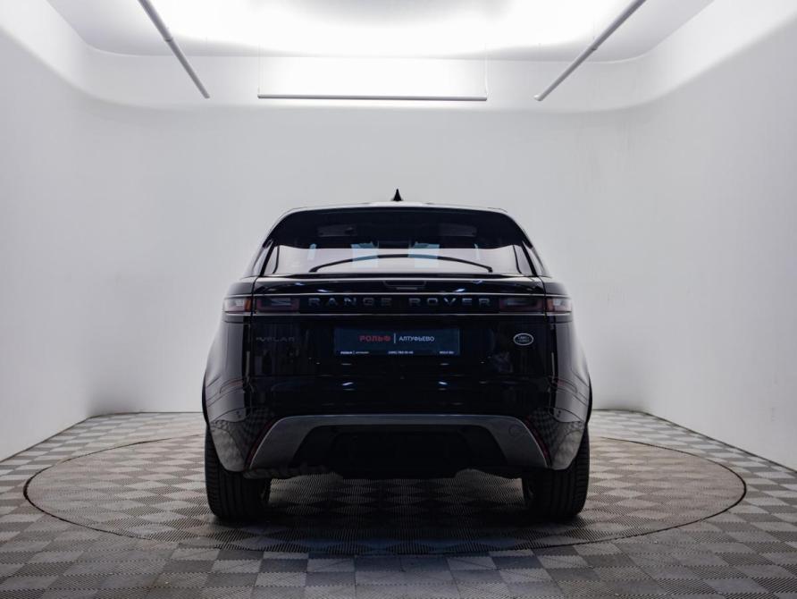 Land Rover Range Rover Velar I Москва  - изображение 7