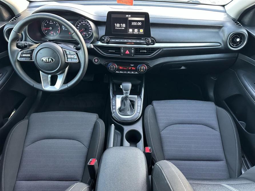 Kia Cerato IV Волгоград  - изображение 24