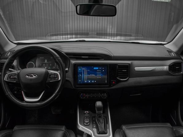 Chery Tiggo 4 I Рестайлинг с пробегом 2020 года, цена 1 370 000 рублей, 70565 км, внедорожник, Автокод Объявления