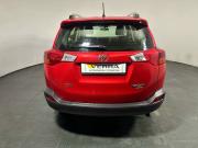 Toyota RAV4 IV (XA40) Пермь  - изображение 11
