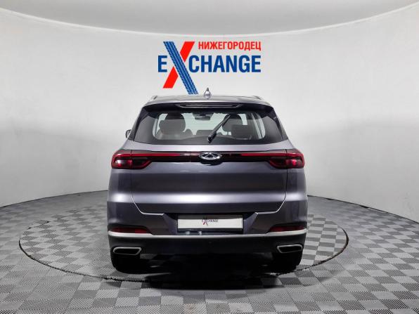 Chery Tiggo 7 Pro I с пробегом 2022 года, цена 1 259 000 рублей, 128262 км, внедорожник, Автокод Объявления