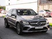 Mercedes-Benz GLC Coupe I (C253) Санкт-Петербург  - изображение 44