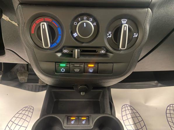 Lada (ВАЗ) Granta I Рестайлинг с пробегом 2024 года, цена 829 000 рублей, 93000 км, универсал, Автокод Объявления