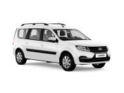 Lada (ВАЗ) Largus I Рестайлинг Челябинск  - изображение 2