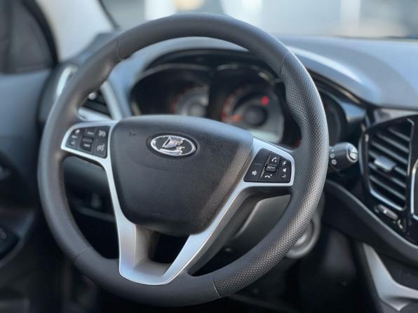 Lada (ВАЗ) Vesta I с пробегом 2021 года, цена 1 289 000 рублей, 110000 км, универсал, Автокод Объявления