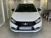 Lada (ВАЗ) Vesta I Москва  - изображение 17