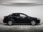 Mitsubishi Lancer X Санкт-Петербург  - изображение 27