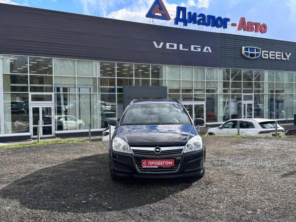 Opel Astra H Рестайлинг с пробегом 2008 года, цена 476 000 рублей, 171514 км, универсал, Автокод Объявления