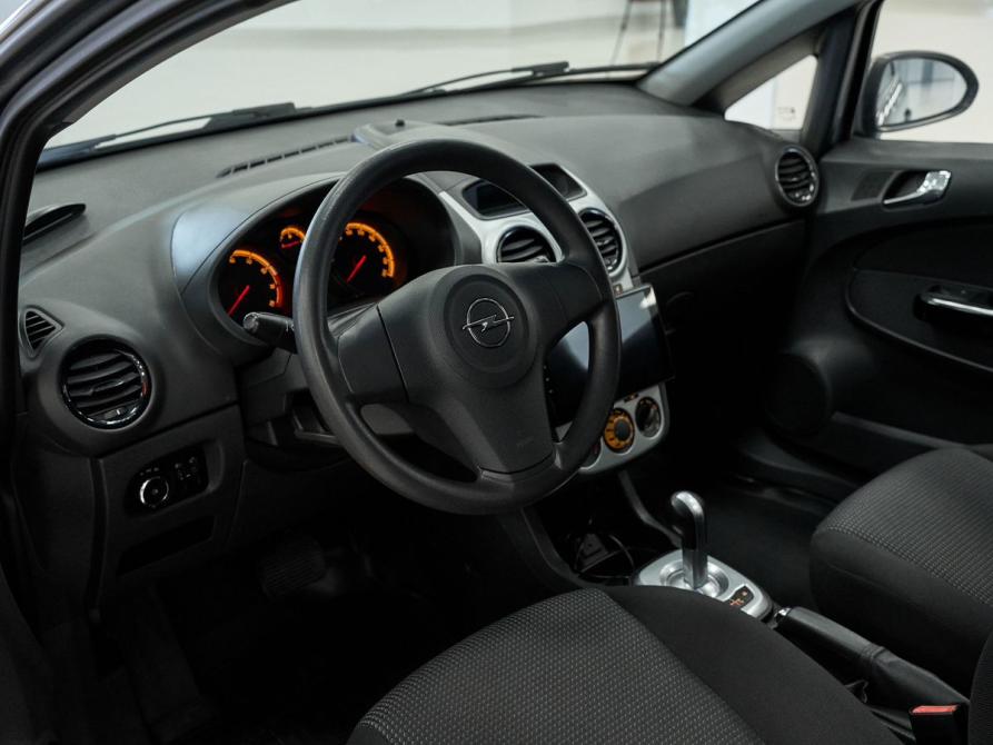 Opel Corsa D Рестайлинг II Самара  - изображение 10