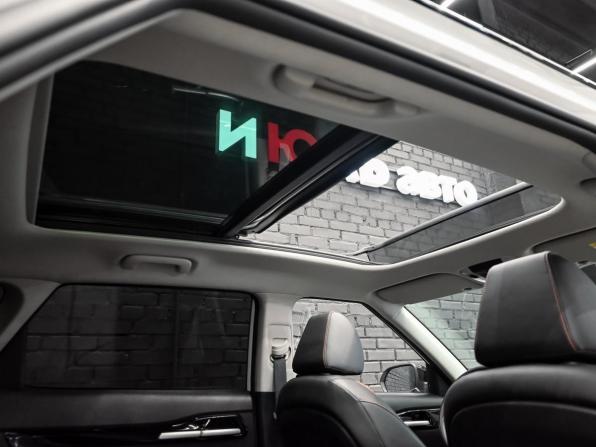 Kia Seltos I Рестайлинг с пробегом 2025 года, цена 2 550 000 рублей, 3792 км, внедорожник, Автокод Объявления