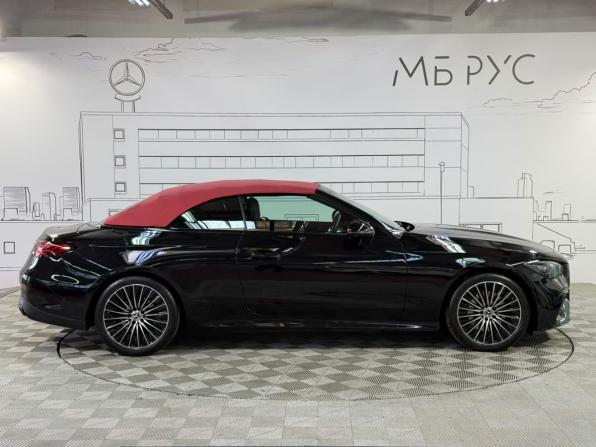Mercedes-Benz CLE с пробегом 2024 года, цена 6 800 000 рублей, 12398 км, кабриолет, Автокод Объявления