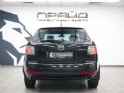 Mazda CX-7 I Рестайлинг Ростов-на-Дону  - изображение 27