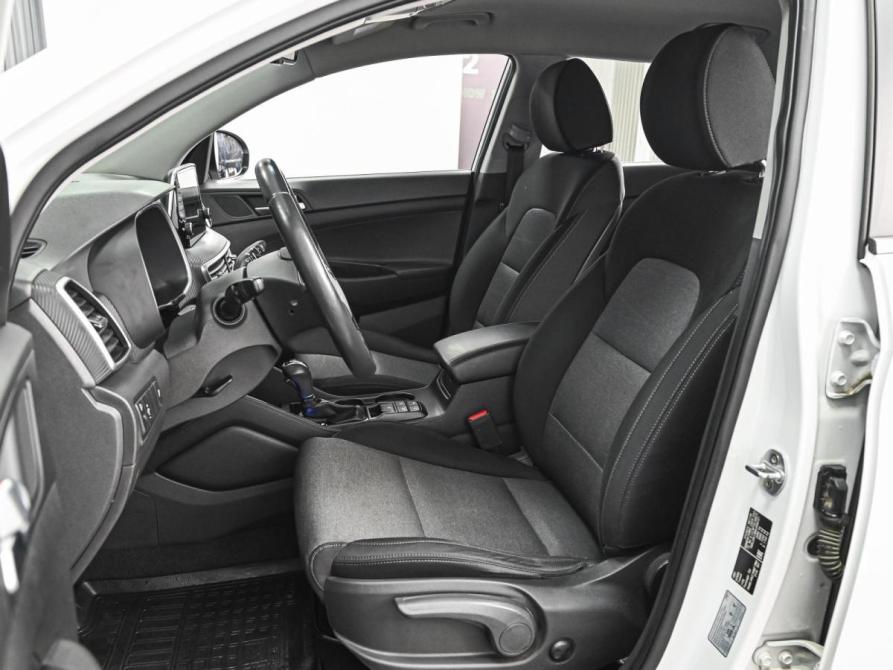 Hyundai Tucson III Рестайлинг Ставрополь  - изображение 10