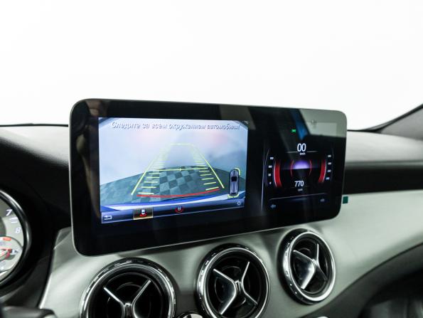Mercedes-Benz GLA I (X156) с пробегом 2016 года, цена 2 099 700 рублей, 115622 км, внедорожник, Автокод Объявления