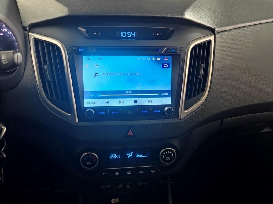 Hyundai Creta I Москва  - изображение 14