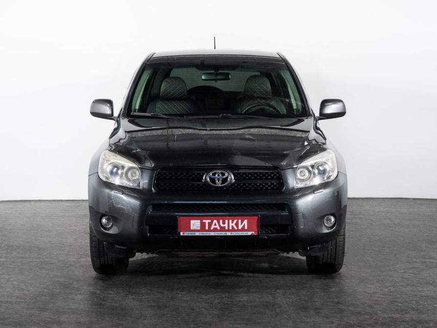 Toyota RAV4 III (XA30) Иркутск  - изображение 2