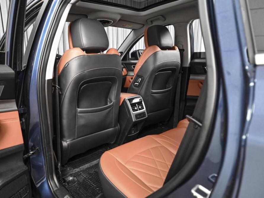 Chery Tiggo 8 Pro Max I Ставрополь  - изображение 11