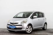Toyota Ractis I Сургут  - изображение 21