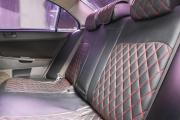 Mitsubishi Lancer X Новосибирск  - изображение 33