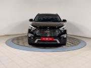 Hyundai Santa Fe III Екатеринбург  - изображение 27