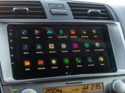 Toyota Camry VI (XV40) Рестайлинг Волгоград  - изображение 74