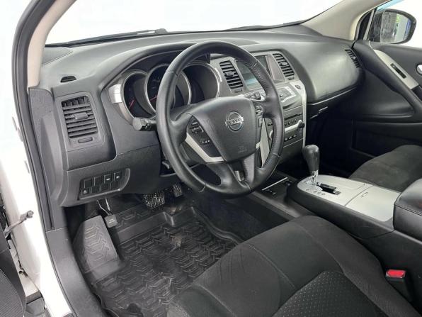 Nissan Murano II (Z51) Рестайлинг 2 с пробегом 2013 года, цена 933 000 рублей, 222950 км, внедорожник, Автокод Объявления