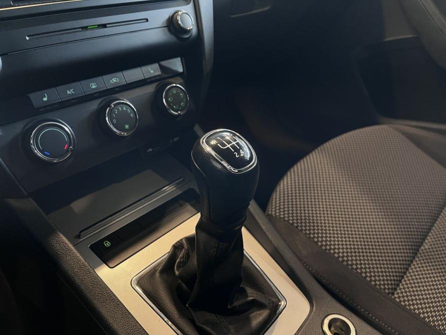 Skoda Octavia III (A7) Чебоксары  - изображение 31