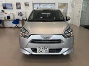 Daihatsu Mira e:S II Пермь  - изображение 16